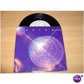 praise, love without reason. 1991 7" p/s.mpm, 6...