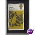 1970 GB OLIVER TWIST 5D F/U SG 827