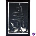 LONDON Greenwich, Cutty Sark Postcard by Valent...