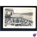 Yorkshire SCARBOROUGH Spa Postcard by Hartmann ...