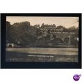 Yorkshire LEEDS Harewood House Postcard
