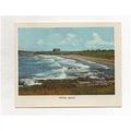 Fistral Beach, Newquay Cornwall. Small vintage ...