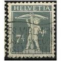 1915 Michel 138 - #2 fine used (o)