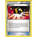 Pokemon XY Flashfire - #99/106 - Ultra Ball