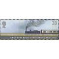 Great Britain 2004 Classic Locomotives 28p Unmo...