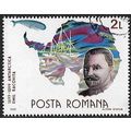 Mi 4283: 2 L. multicoloured Polar Research: Emi...