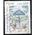 2000 France - Art / painting by Peynet 3.00fr -...