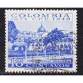 KOLUMBIEN COLOMBIA [1950] MiNr 0596 ( O/used ) ...