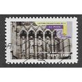 FRA 2011 (58c) 'GOTHIC ART - SENS 89' FINE USED...
