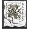 Germany ( Allemagne Fédérale ) N° 1020 YVERT OB...