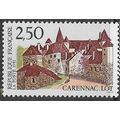 1991 Michel 2844 - MNH (**)
