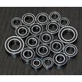 (19pcs) KYOSHO OUTLAM RMPG / OUTRAGE ST / PRO X...
