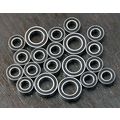 (20pcs) KYOSHO FERRARI DIABLO Rubber Sealed Bal...