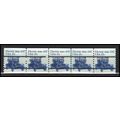 1906a 17c Electric Auto Fine MNH Dry Gum PNC 4A...