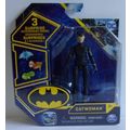 SPIN MASTER ' CATWOMAN ' action figure (2021)