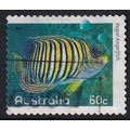 Australia 2010 SG 3419 Used - Fauna/Fish (E-002...