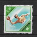 Hungary.SG2688 60fi Water-polo.Fine Used.S22
