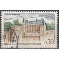 France 1963 Michel 1444 O Cote (2008) 0.20 € Ch...