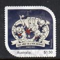 2024: DONALD DUCK, PARTY TIME, 90 YEARS ANNIVER...