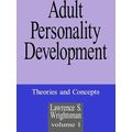 Adult Personality Development