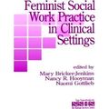 Sage Sourcebooks for the Human Services: Feminist Social Work Practice in Clinic