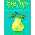 Say Yes To Pears
