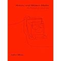 Critical Mexican Studies: History and Modern Media