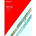 Trinity College London Flute Exam Pieces From 2023: Initial