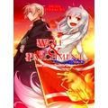 Wolf Parchment Light Novel Sc Wolf Parchment: N...