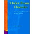 Order From Disorder: Proclus Doctrine Of Evil And Its Roots In Ancient Platonism