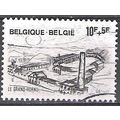 Belgique 1979 Michel 2002 O Cote (2008) 0.80 € ...