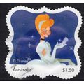 2025: DISNEY'S, CINDERELLA, 85th ANNIVERSARY, U...