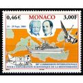 Monaco 2001 Mediterranean Expedition, Princes R...