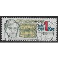 Mi 2484: Stamp Day