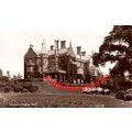 Kent - HOOK GREEN/LAMBERHURST - Bayham Abbey - ...