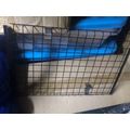 Metal Wire Guard approx 370mm x 250mm