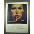 1967 Tenneco Inc. Ad - Ingredients For Every Cosmetic