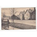 Village of Bishop Monkton Postcard North Yorksh...
