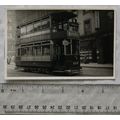 Photo Newcastle Tram no.222, Central Stn