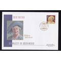 GB 2000 QUEEN MOTHER 100th BIRTHDAY CLARENCE HO...