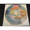 Barbie in A Mermaid Tale (DVD, 2010) - Disc Onl...