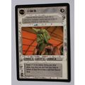 Star Wars CCG: Jabba's Palace Limited # Ishi Ti...