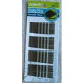 60 Conair Silver Secure Hold Style Stay Tight B...