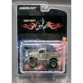 1/64 Greenlight "Stacey David's Gearz" 1941 mil...