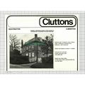 C2989) Seavington Ilminster House Sale Advert -...