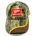Miller High Life Beers Advertisement Camo K-Pro...