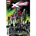 X-Force (Vol 5) # 007 NM MODERN AGE COMICS