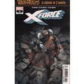 X-Force (Vol 5) # 004 NM (CvrA) MODERN AGE COMICS