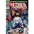 X-Men 2099 (Vol 1) # 004 NM MODERN AGE COMICS