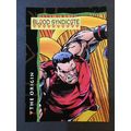 Milestone: The Dakota Universe trading card #10...